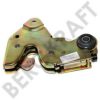 BERGKRAFT BK2917921SP Door Lock, driver cab